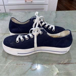 Paul Green Faye Womens Sneakers